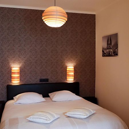 B&B Chambres D'O Ostend Exterior foto