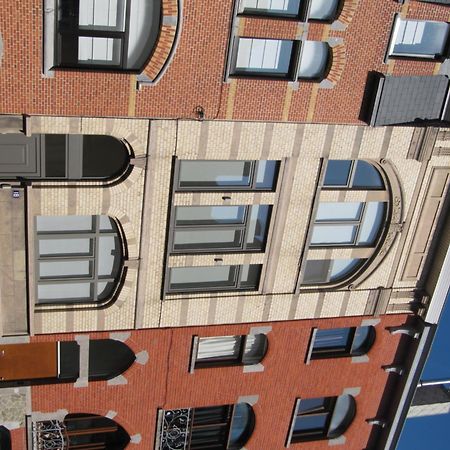 B&B Chambres D'O Ostend Exterior foto