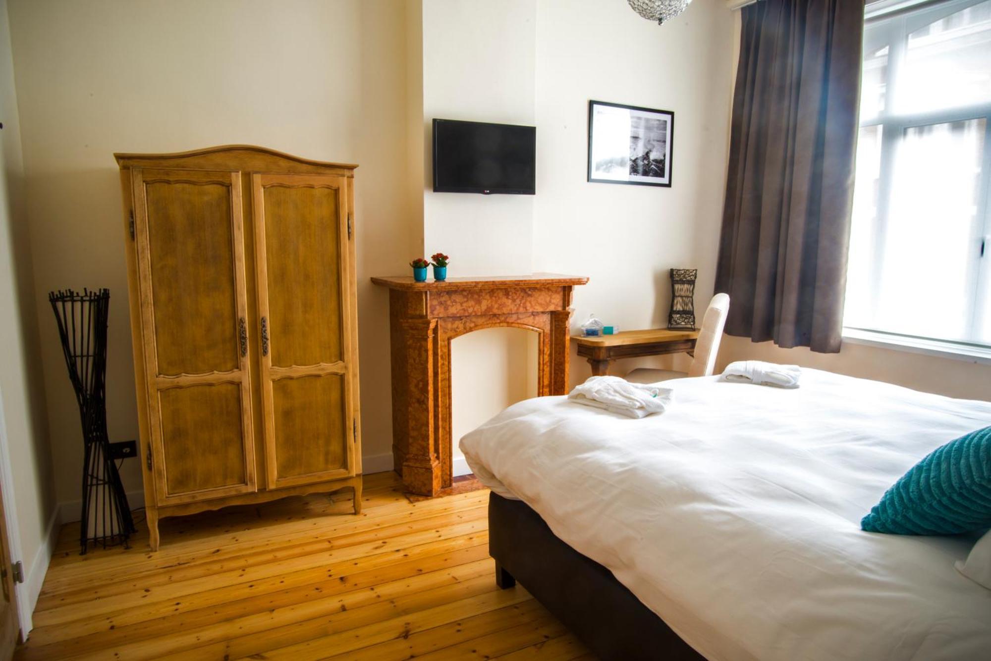 B&B Chambres D'O Ostend Exterior foto