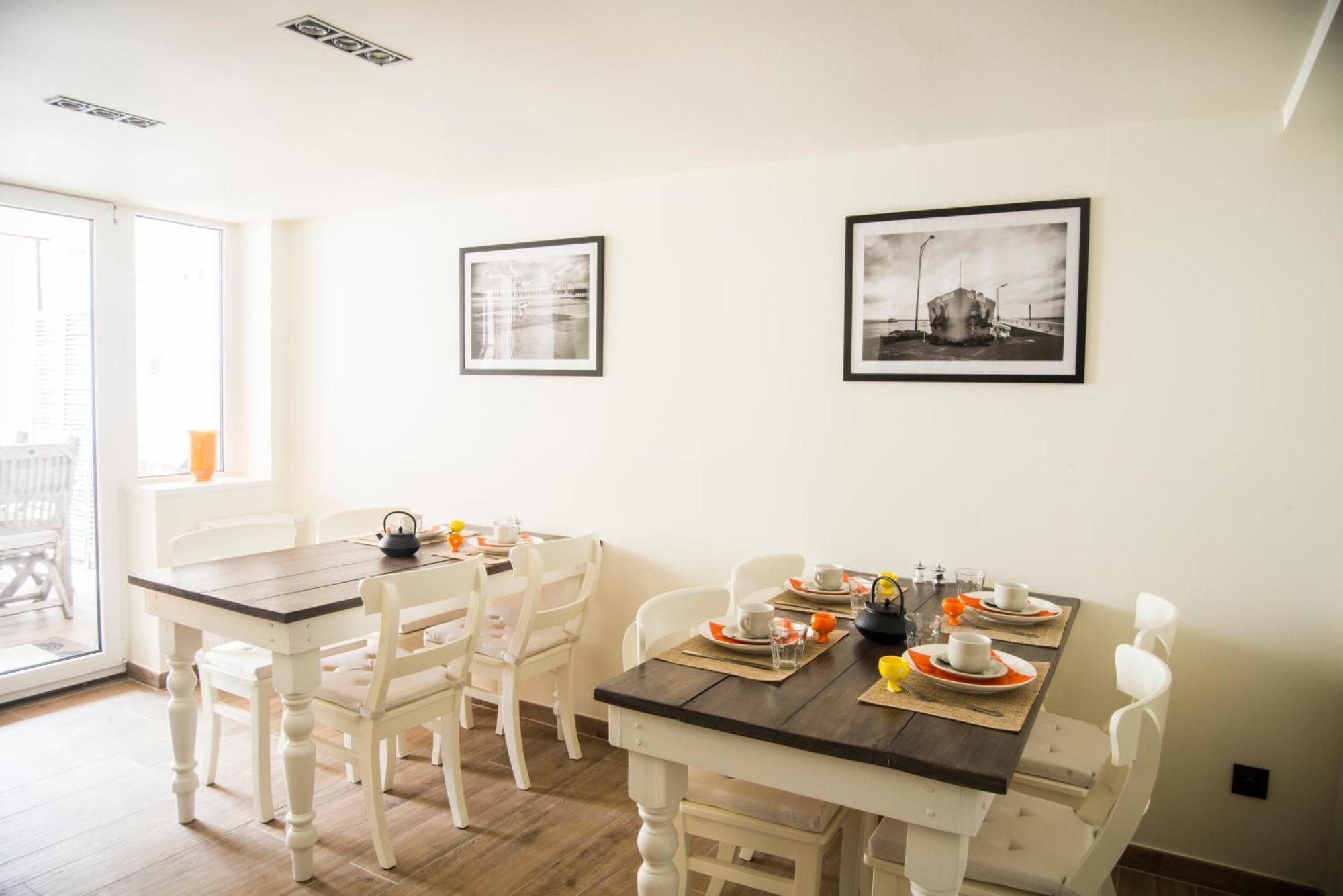 B&B Chambres D'O Ostend Exterior foto