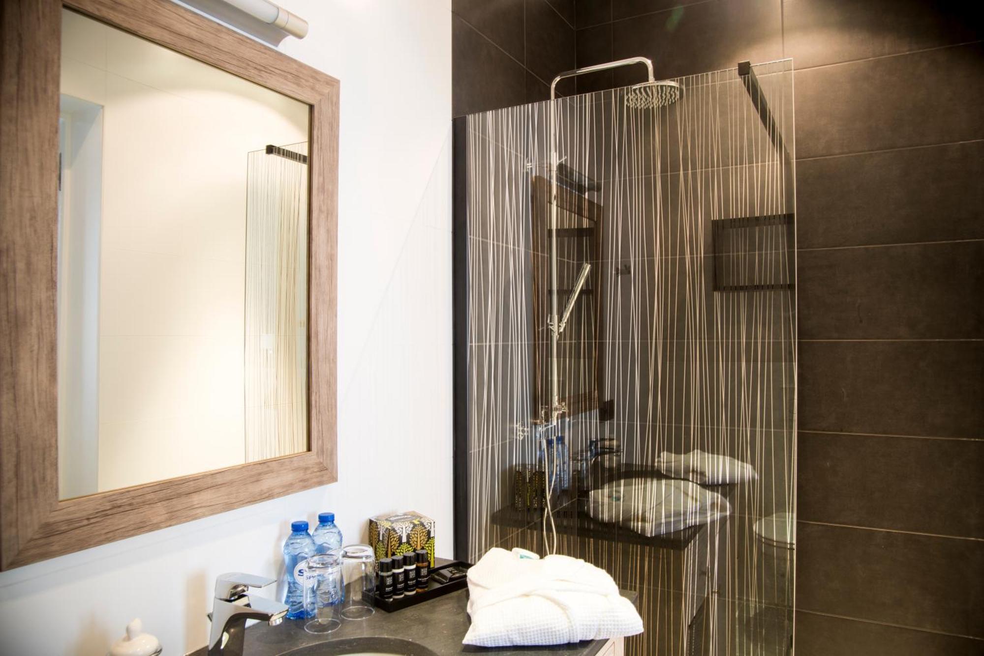 B&B Chambres D'O Ostend Exterior foto