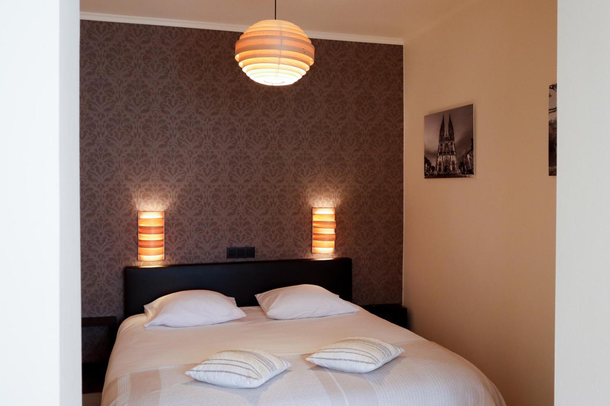 B&B Chambres D'O Ostend Exterior foto