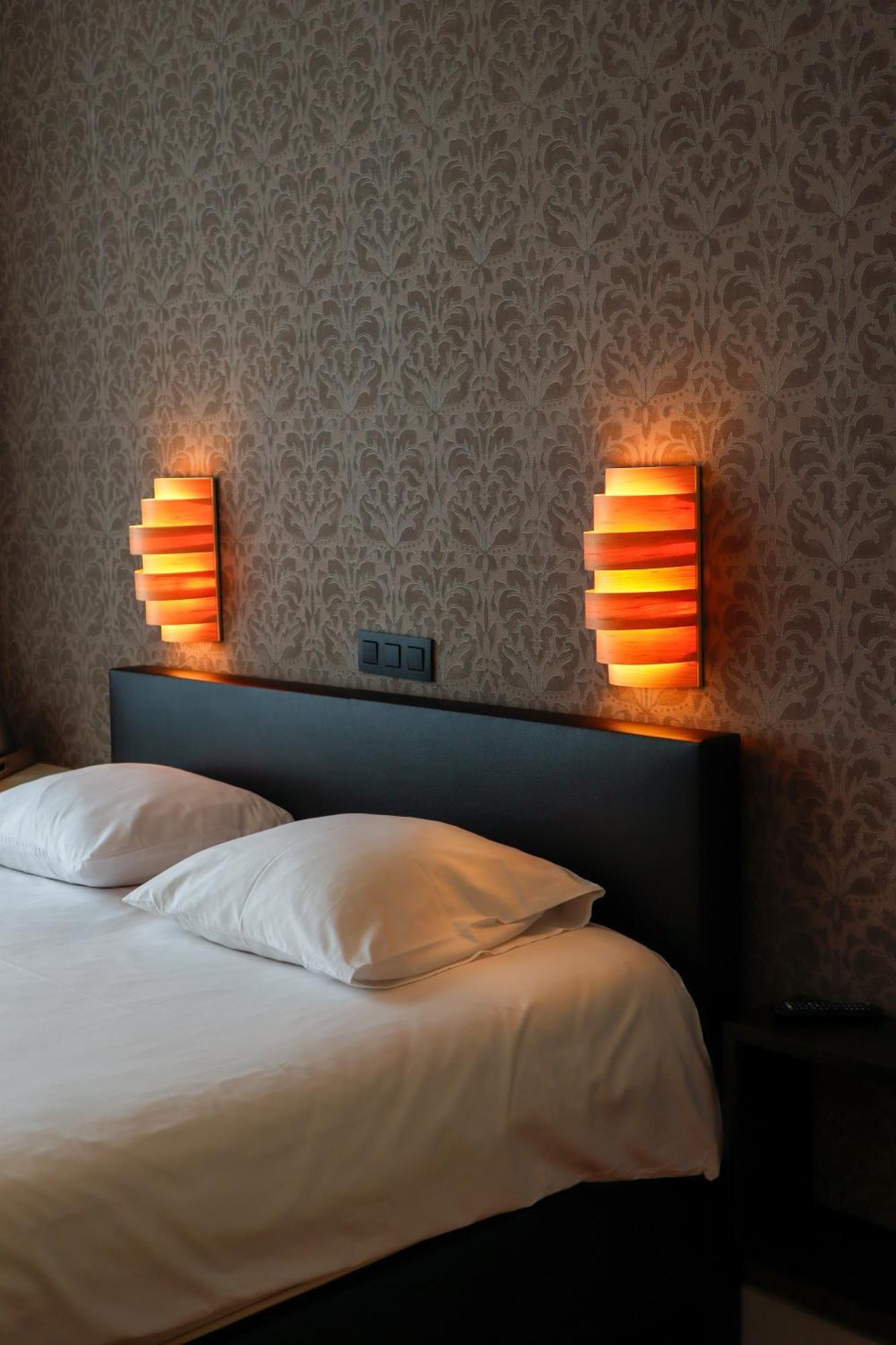 B&B Chambres D'O Ostend Exterior foto