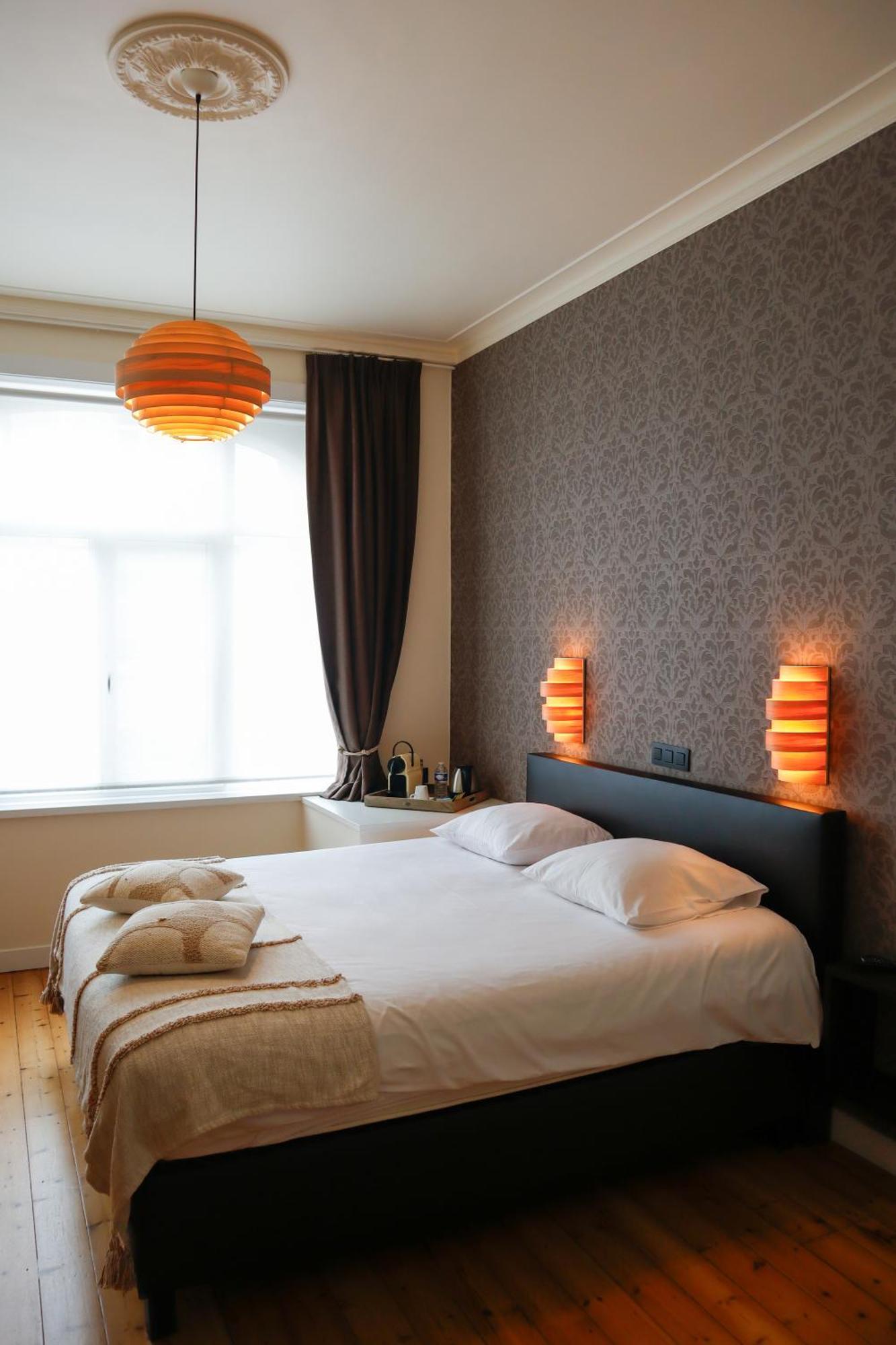 B&B Chambres D'O Ostend Exterior foto
