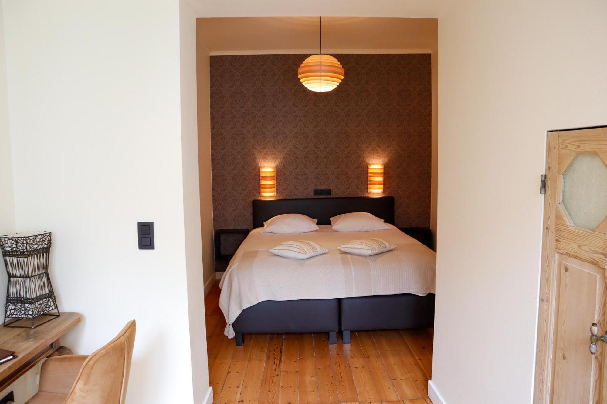 B&B Chambres D'O Ostend Exterior foto
