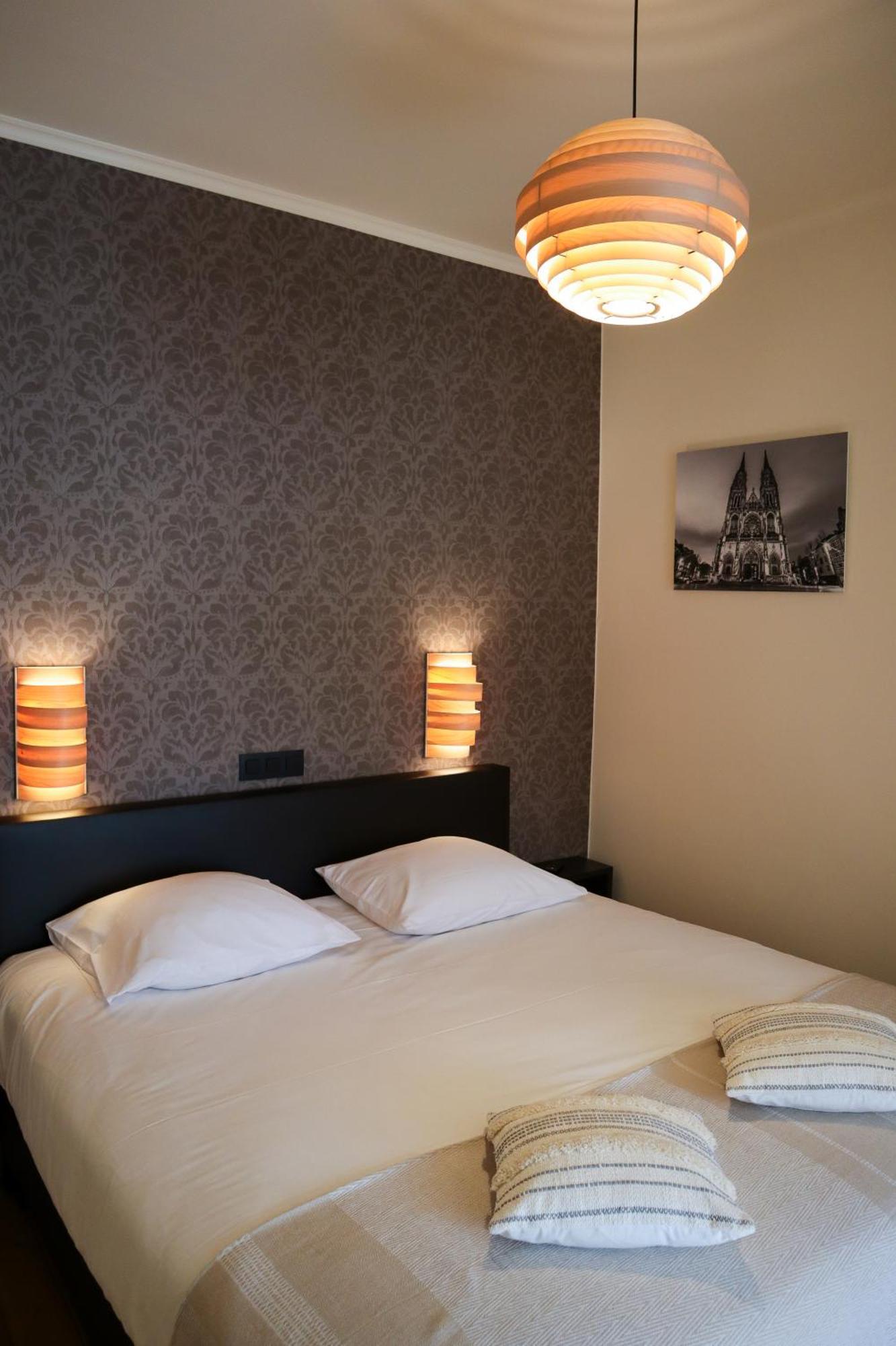 B&B Chambres D'O Ostend Exterior foto