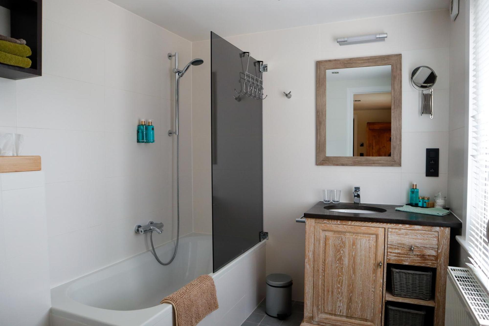 B&B Chambres D'O Ostend Exterior foto