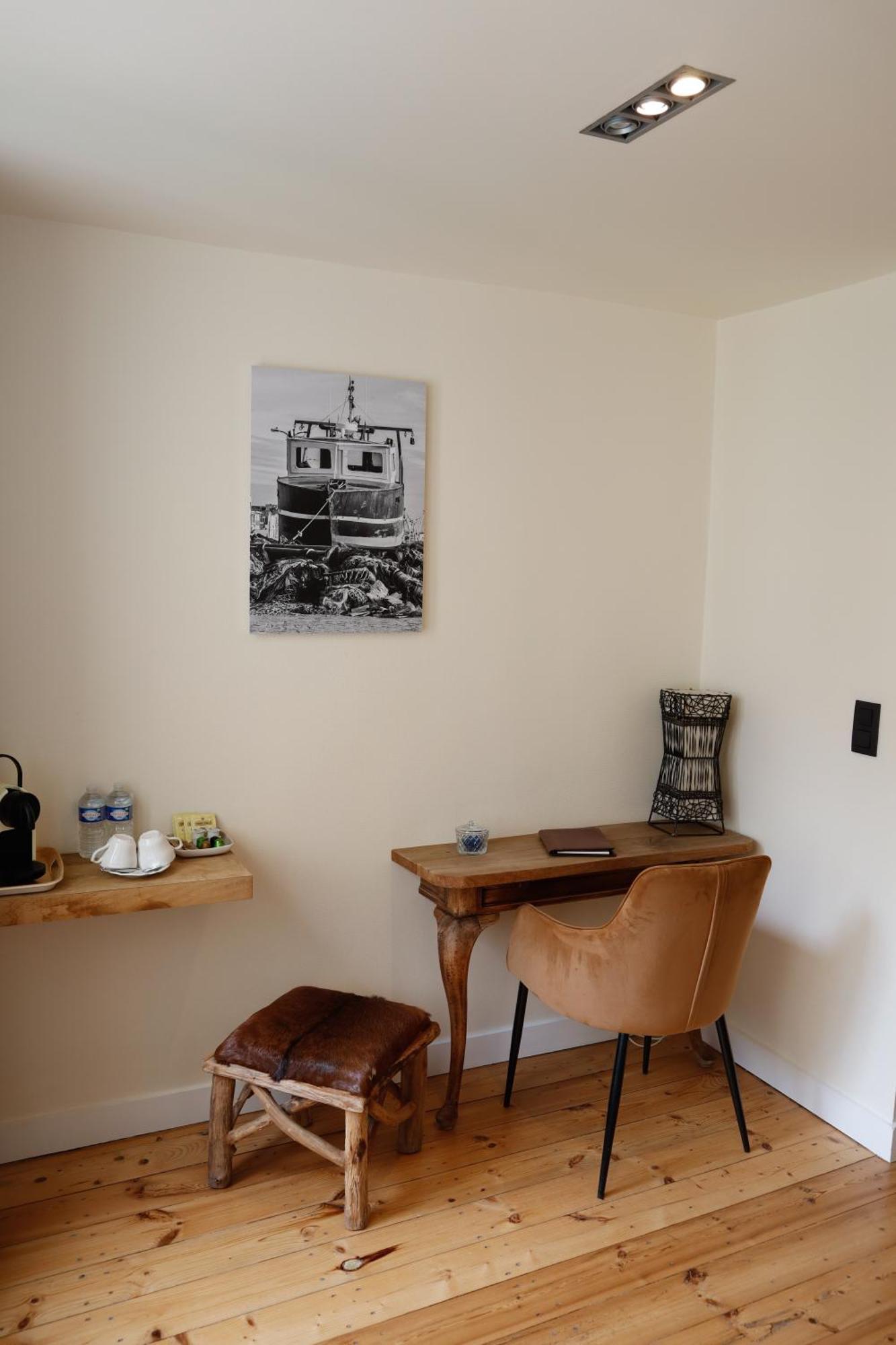 B&B Chambres D'O Ostend Exterior foto