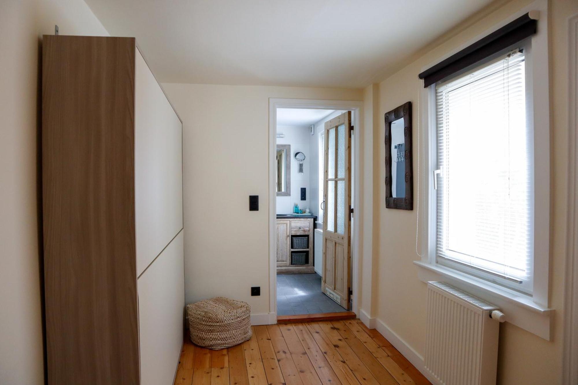 B&B Chambres D'O Ostend Exterior foto