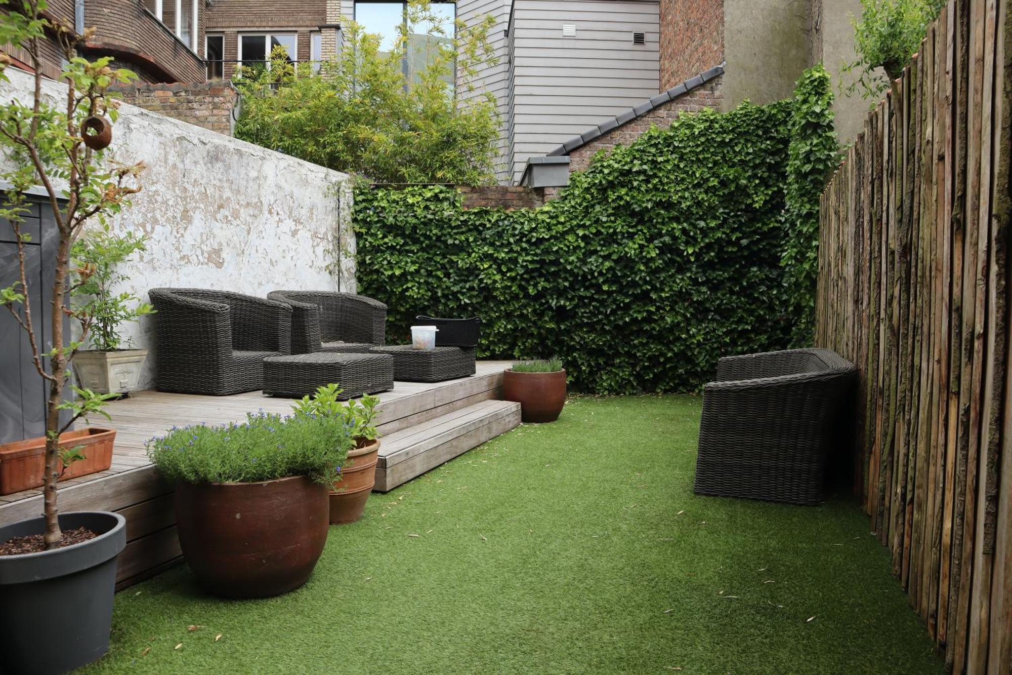 B&B Chambres D'O Ostend Exterior foto